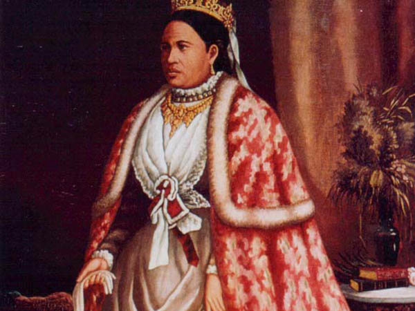 Ranavalona II
