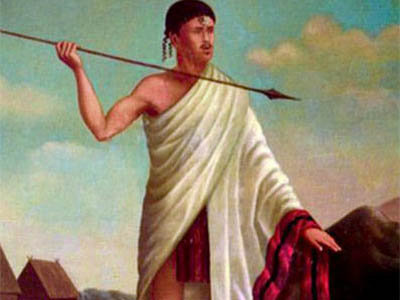 Andrianampoinimerina