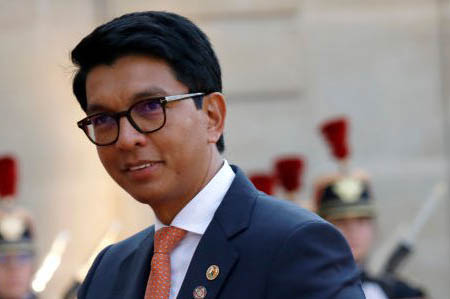 Andry Rajoelina