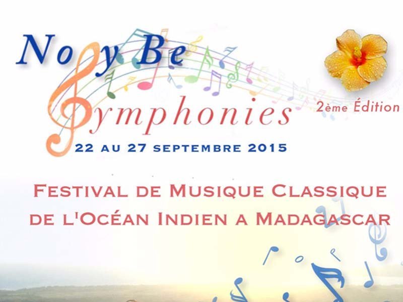 Nosy-Be symphonie