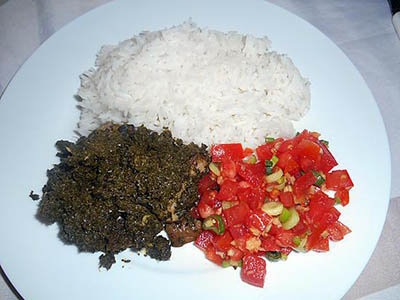 Henakisoa sy ravitoto