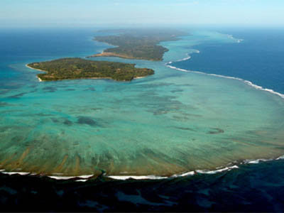 &icirc;le aux Nattes