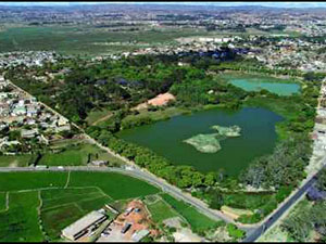 Parc Tsarasaotra