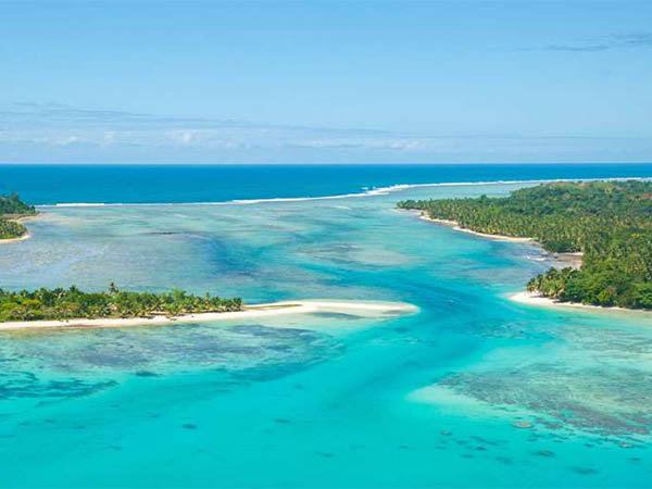 Plong&eacute;e Sainte-Marie