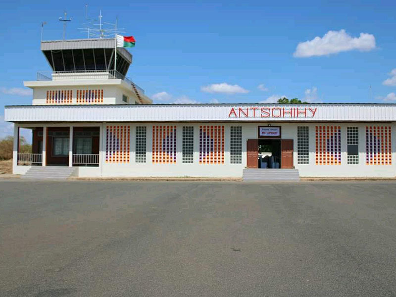 a&eacute;roport antsohihy