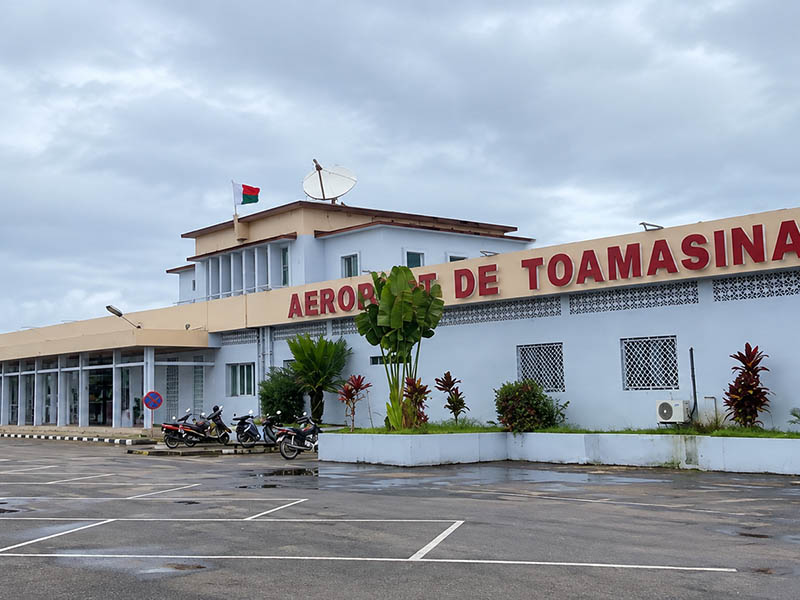 Ambalamanasy