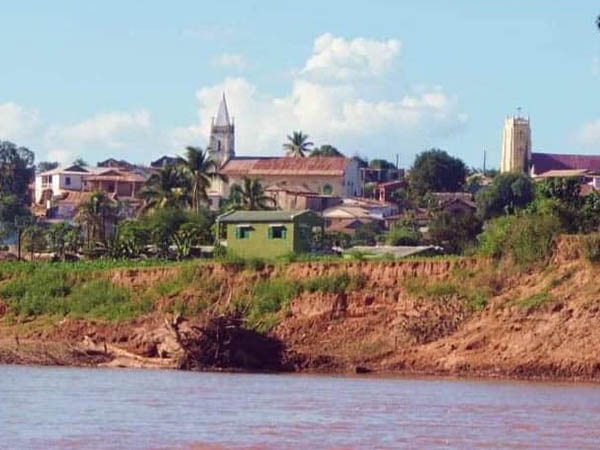 Ambato-Boeny