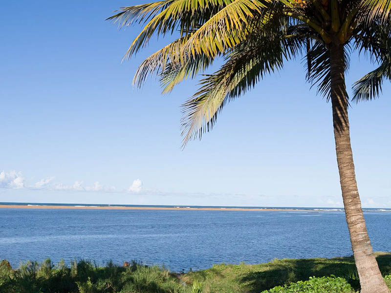 plage de Farafangana