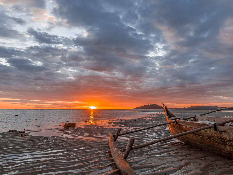Ifaty plage