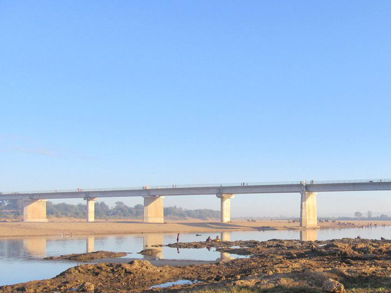 pont mandrare