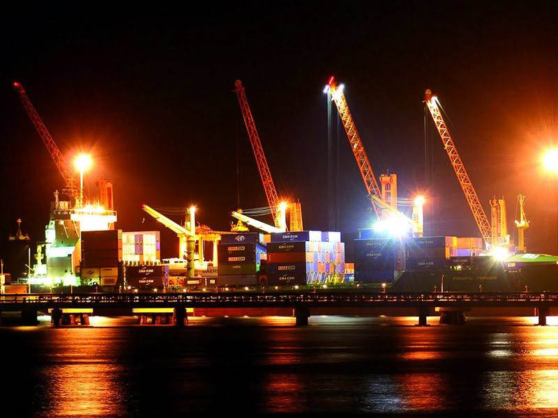 Port Toamasina